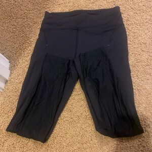 Lululemon instill High-Rise Tight size 8